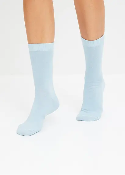 bonprix Klassische Socken im 10er Pack - Damen Verkauf
