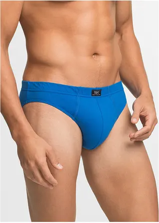 bonprix Bequemer Slip im Vorteilspack - multi/hellgrau meliert Hotsell