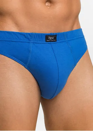 bonprix Bequemer Slip im Vorteilspack - multi/hellgrau meliert Hotsell