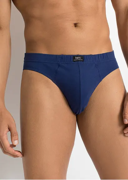 bonprix Bequemer Slip im Vorteilspack - Herren im Angebot