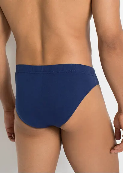 bonprix Bequemer Slip im Vorteilspack - Herren im Angebot