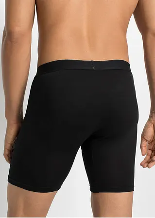 bonprix Bequeme Boxershorts in figurnaher Passform im Vorteilspack mit 7 Stück Online Shopping
