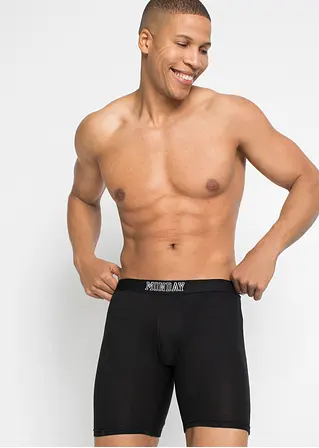 bonprix Bequeme Boxershorts in figurnaher Passform im Vorteilspack mit 7 Stück Online Shopping
