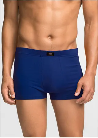 bonprix Legere Herren Boxershorts in figurnaher Passform im 3er-Pack Cyber Monday