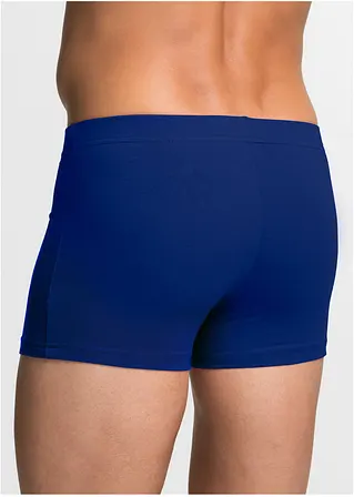 bonprix Legere Herren Boxershorts in figurnaher Passform im 3er-Pack Cyber Monday