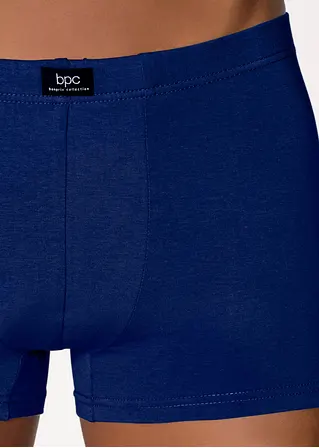 bonprix Legere Herren Boxershorts in figurnaher Passform im 3er-Pack Cyber Monday
