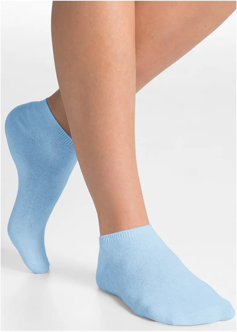 bonprix Praktische Sneakersocken im attraktiven Multipack Heißer Verkauf