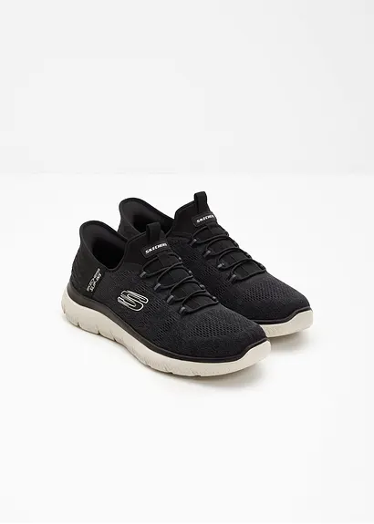 bonprix Skechers Hands Free Slip-Ins zum einfachen Reinschlüpfen - Herren Letzter Tag