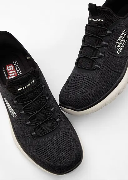 bonprix Skechers Hands Free Slip-Ins zum einfachen Reinschlüpfen - Herren Letzter Tag
