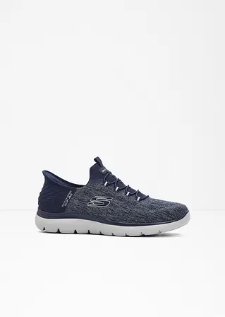 bonprix Skechers Hands Free Slip-Ins zum einfachen Reinschlüpfen - blau Zeitbegrenzte Promotion
