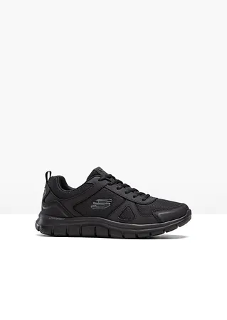 bonprix Bequemer Skechers Sneaker mit Memory Foam - schwarz Bis zu 55% Rabatt