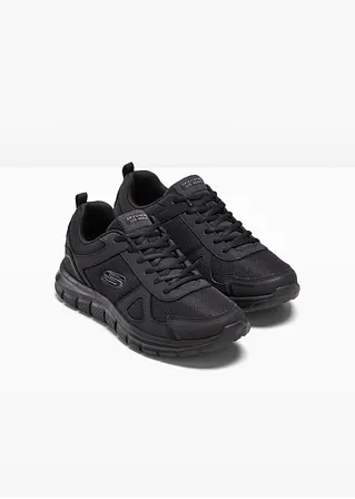 bonprix Bequemer Skechers Sneaker mit Memory Foam - schwarz Bis zu 55% Rabatt