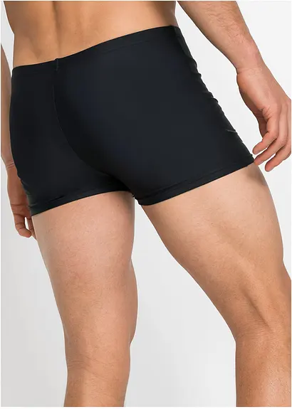 bonprix Sportliche Badehose mit Bindeband aus schnelltrocknendem Material Rabatte dieses Monats
