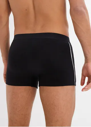 bonprix Klassische Boxershorts in figurnaher Passform im 3er Pack Online Outlet