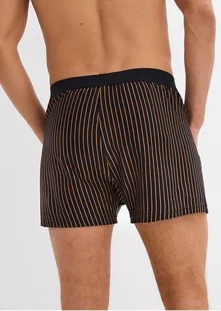 bonprix Lockere Jersey Boxershorts im 3er Pack. - Herren Saisonale Angebote