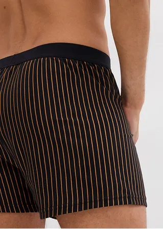 bonprix Lockere Jersey Boxershorts im 3er Pack. - Herren Saisonale Angebote
