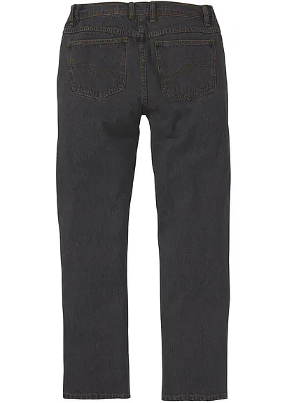 bonprix Jeans Classic Fit Straight: immer gut gekleidet Kauf eins, bekomm eins gratis