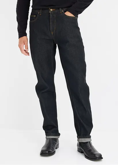 bonprix Jeans Classic Fit Straight: immer gut gekleidet Kauf eins, bekomm eins gratis
