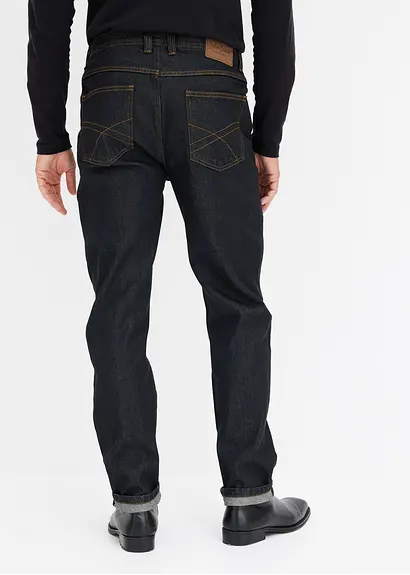 bonprix Jeans Classic Fit Straight: immer gut gekleidet Kauf eins, bekomm eins gratis