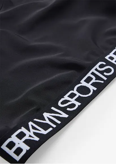 bonprix Cooler Mädchen Sportbikini mit Ringerrücken im 2-tgl. Set Versandkostenfrei