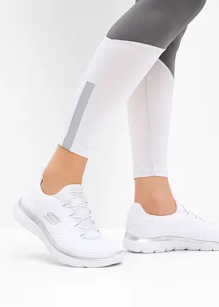 bonprix Sportiver Sneaker von Skechers - weiß - Damen Online Shopping