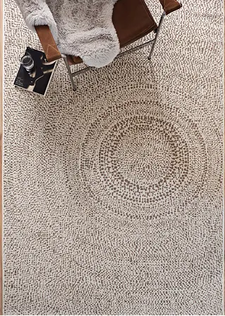 bonprix Ein Highlight nicht nur für Balkon oder Terrasse - beige Sonderangebot