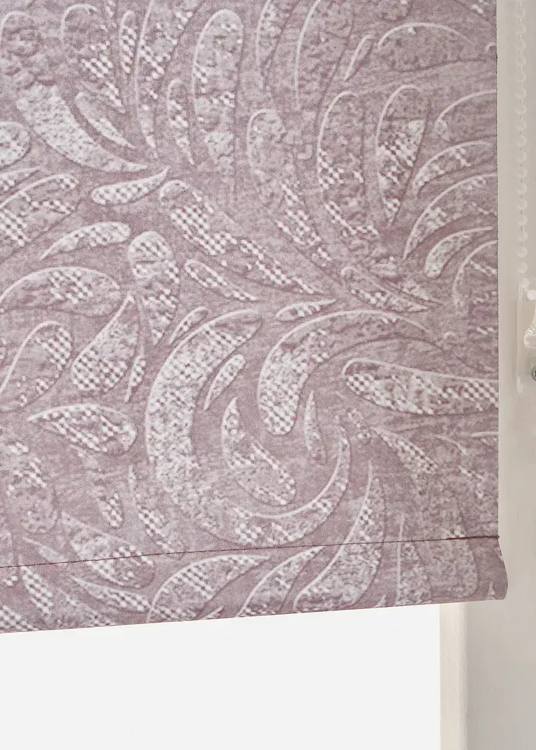 bonprix Modernes Rollo mit Verdunkelungs-Funktion - beige Günstig kaufen