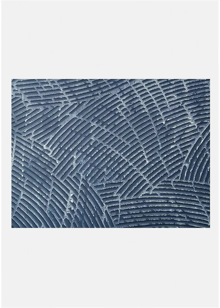 bonprix Zeitlose Eleganz für den Eingangsbereich - blau